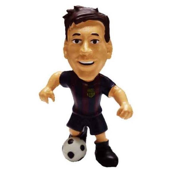 FIGURA MESSI | 8412906741437 | COMANSI | Llibreria La Gralla | Llibreria online de Granollers