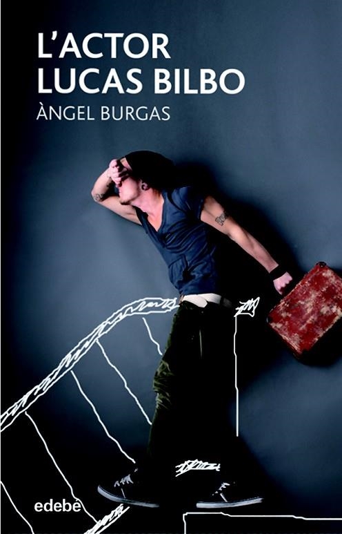 ACTOR LUCAS BILBO, L' | 9788468331294 | BURGAS, ANGEL | Llibreria La Gralla | Llibreria online de Granollers