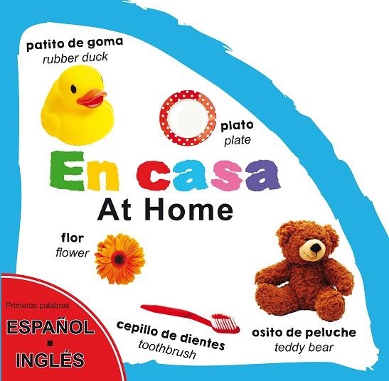 EN CASA / AT HOME | 9788468331164 | VV.AA | Llibreria La Gralla | Llibreria online de Granollers