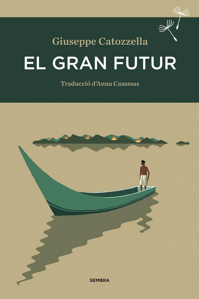 GRAN FUTUR, EL  | 9788416698110 | CATOZZELLA, GIUSEPPE | Llibreria La Gralla | Librería online de Granollers