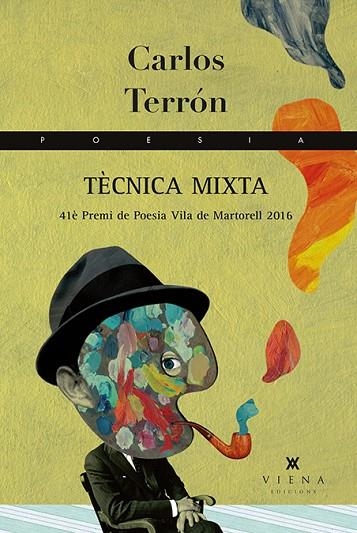 TECNICA MIXTA | 9788483309384 | TERRON, CARLOS | Llibreria La Gralla | Llibreria online de Granollers