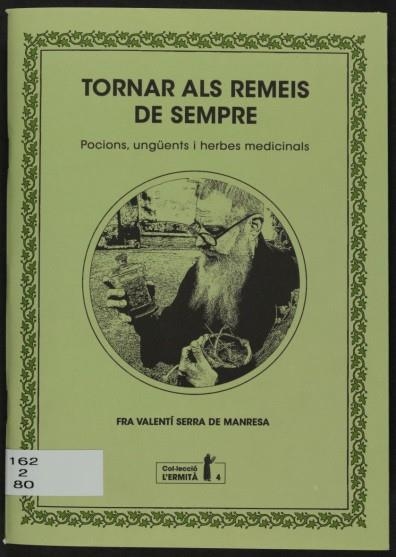 TORNAR ALS REMEIS DE SEMPRE | 9788494447334 | SERRA I FORNELL, VALENTÍ | Llibreria La Gralla | Llibreria online de Granollers