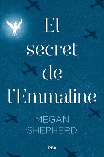 SECRET DE L'EMMALINE, EL  | 9788427211605 | SHEPHERD , MEGAN | Llibreria La Gralla | Llibreria online de Granollers