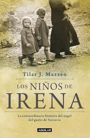 NIÑOS DE IRENA, LOS | 9788403501218 | MAZZEO, TILAR | Llibreria La Gralla | Llibreria online de Granollers