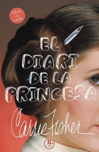 DIARI DE LA PRINCESA, EL | 9788466661751 | FISHER, CARRIE | Llibreria La Gralla | Llibreria online de Granollers