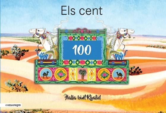 CENT, ELS | 9788416605811 | BINT KHALID, HALLA | Llibreria La Gralla | Llibreria online de Granollers