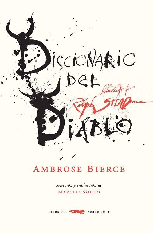 DICCIONARIO DEL DIABLO | 9788494650680 | BIERCE, AMBROSE | Llibreria La Gralla | Llibreria online de Granollers