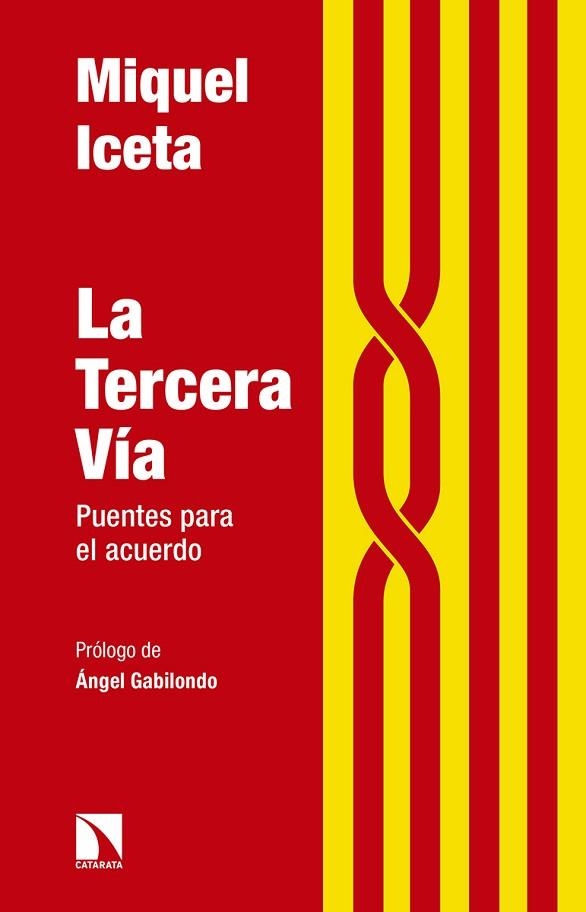 TERCERA VIA, LA | 9788490972823 | ICETA, MIQUEL | Llibreria La Gralla | Llibreria online de Granollers