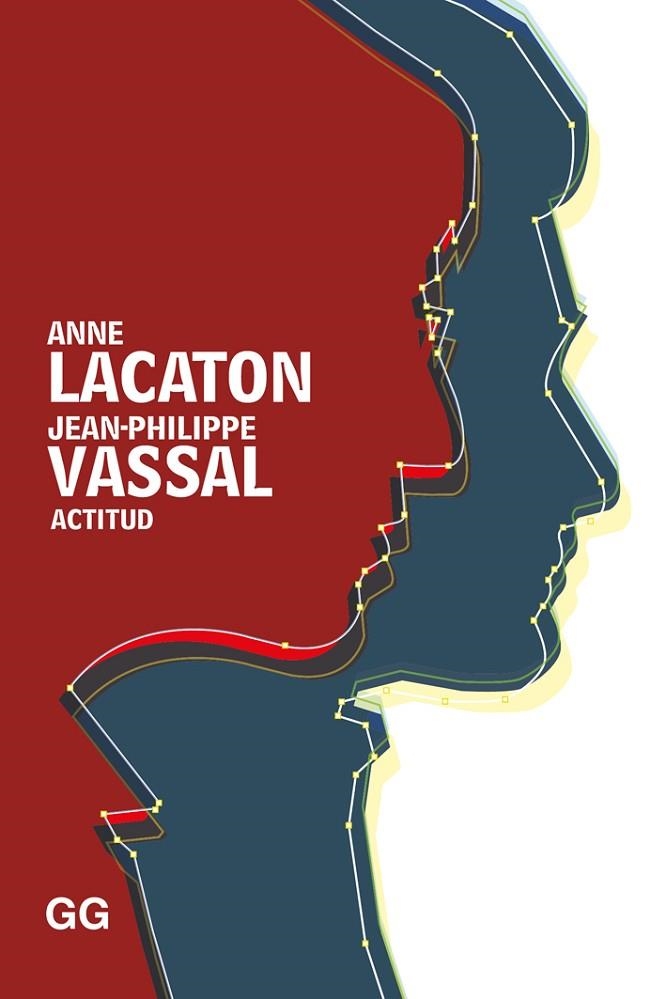 ACTITUD | 9788425230486 | LACATON, ANNE; VASSAL, JEAN-PHILIPPE | Llibreria La Gralla | Llibreria online de Granollers