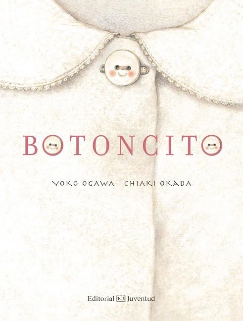 BOTONCITO | 9788426142375 | OGAWA, YOKO | Llibreria La Gralla | Llibreria online de Granollers