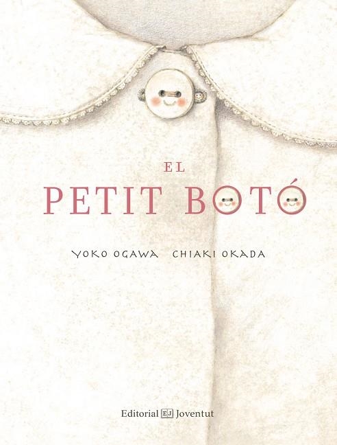 PETIT BOTÓ, EL | 9788426142382 | OGAWA, YOKO | Llibreria La Gralla | Llibreria online de Granollers