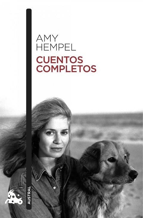 CUENTOS COMPLETOS (BOLSILLO) | 9788432232305 | HEMPEL, AMY  | Llibreria La Gralla | Llibreria online de Granollers