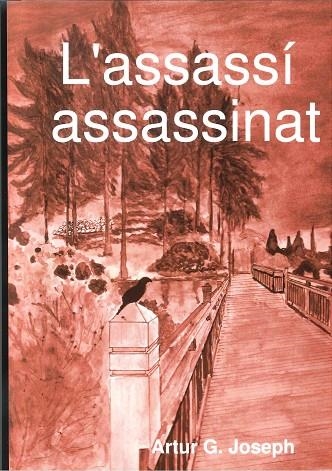 ASSASSI ASSASSINAT, L' | 9781326744694 | JOSEPH, ARTUR G. | Llibreria La Gralla | Llibreria online de Granollers