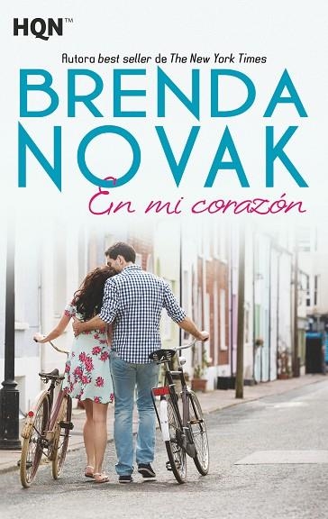 EN MI CORAZON | 9788468794877 | NOVAK, BRENDA | Llibreria La Gralla | Llibreria online de Granollers