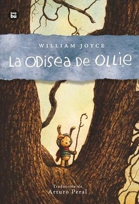 ODISEA DE OLLIE, LA | 9788483435106 | JOYCE, WILLIAM | Llibreria La Gralla | Llibreria online de Granollers