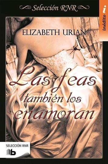 FEAS TAMBIEN LOS ENAMORAN, LAS  SELECCION RNR | 9788490703540 | URIAN, ELIZABETH | Llibreria La Gralla | Llibreria online de Granollers