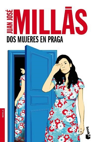 DOS MUJERES EN PRAGA | 9788432232459 | MILLAS, JUAN JOSE | Llibreria La Gralla | Librería online de Granollers