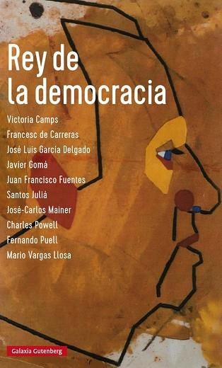 REY DE LA DEMOCRACIA | 9788416734184 | VARIOS AUTORES | Llibreria La Gralla | Llibreria online de Granollers