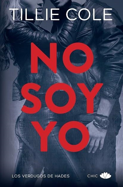 NO SOY YO | 9788416223701 | COLE, TILLIE | Llibreria La Gralla | Llibreria online de Granollers