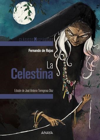 CELESTINA, LA (BOLSILLO) | 9788467871319 | ROJAS, FERNANDO DE | Llibreria La Gralla | Llibreria online de Granollers