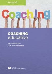 COACHING EDUCATIVO // COLECCIÓN: DIDÁCTICA Y DESARROLLO | 9788428337861 | VAN NIEUWERBURGH VAN NIEUWERBURGH, CHRISTIAN/GIRÁLDEZ HAYES, ANDREA | Llibreria La Gralla | Llibreria online de Granollers