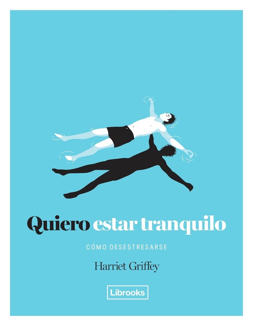 QUIERO ESTAR TRANQUILO | 9788494574368 | GRIFFEY, HARRIET | Llibreria La Gralla | Librería online de Granollers