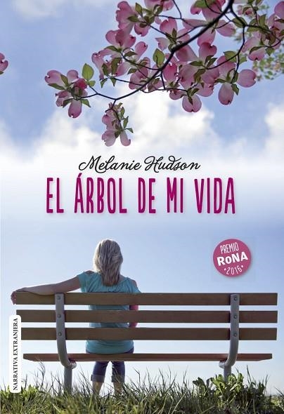 ÁRBOL DE MI VIDA, EL | 9788416550692 | HUDSON, MELANIE | Llibreria La Gralla | Llibreria online de Granollers