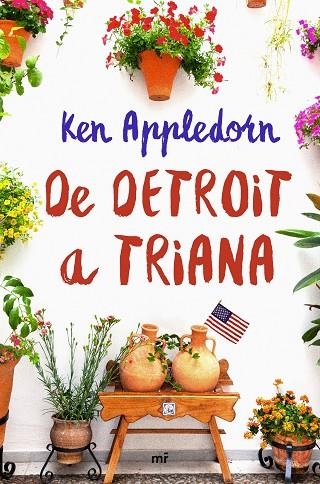 DE DETROIT A TRIANA | 9788427043060 | APPLEDORN, KEN  | Llibreria La Gralla | Llibreria online de Granollers