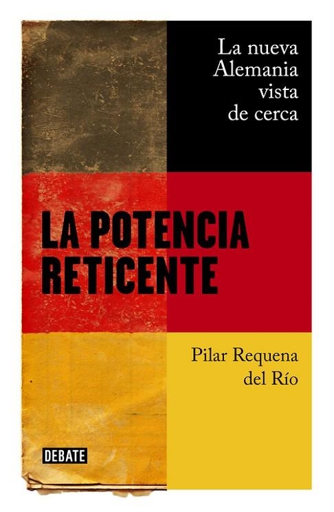 POTENCIA RETICENTE, LA | 9788499927732 | REQUENA, PILAR | Llibreria La Gralla | Llibreria online de Granollers