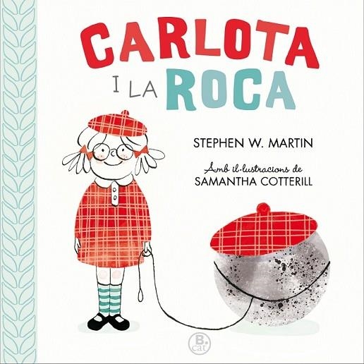 CARLOTA I LA ROCA | 9788416712564 | MARTIN, STEPHEN W. | Llibreria La Gralla | Llibreria online de Granollers