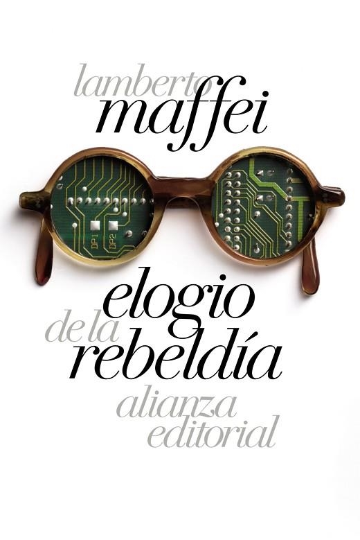 ELOGIO DE LA REBELDÍA (BOLSILLO) | 9788491047049 | MAFFEI, LAMBERTO | Llibreria La Gralla | Llibreria online de Granollers