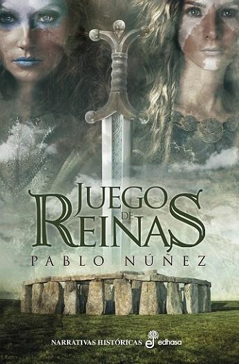 JUEGO DE REINAS | 9788435063074 | NUÑEZ, PABLO | Llibreria La Gralla | Llibreria online de Granollers