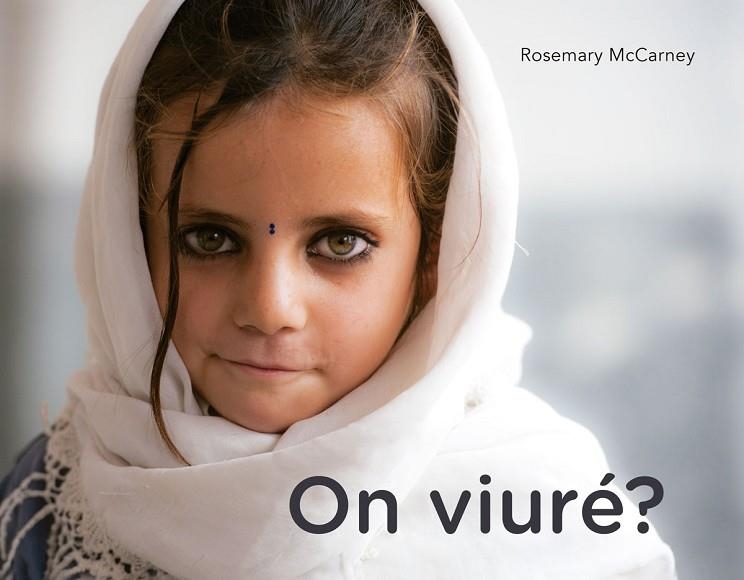 ON VIURE? | 9788426144393 | MCCARNEY, ROSEMARY | Llibreria La Gralla | Llibreria online de Granollers