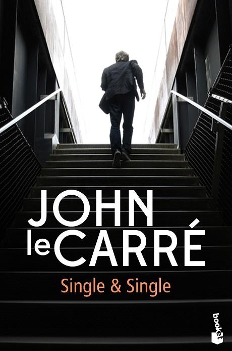 SINGLE & SINGLE (BOLSILLO) | 9788408171751 | CARRÉ, JOHN LE  | Llibreria La Gralla | Llibreria online de Granollers