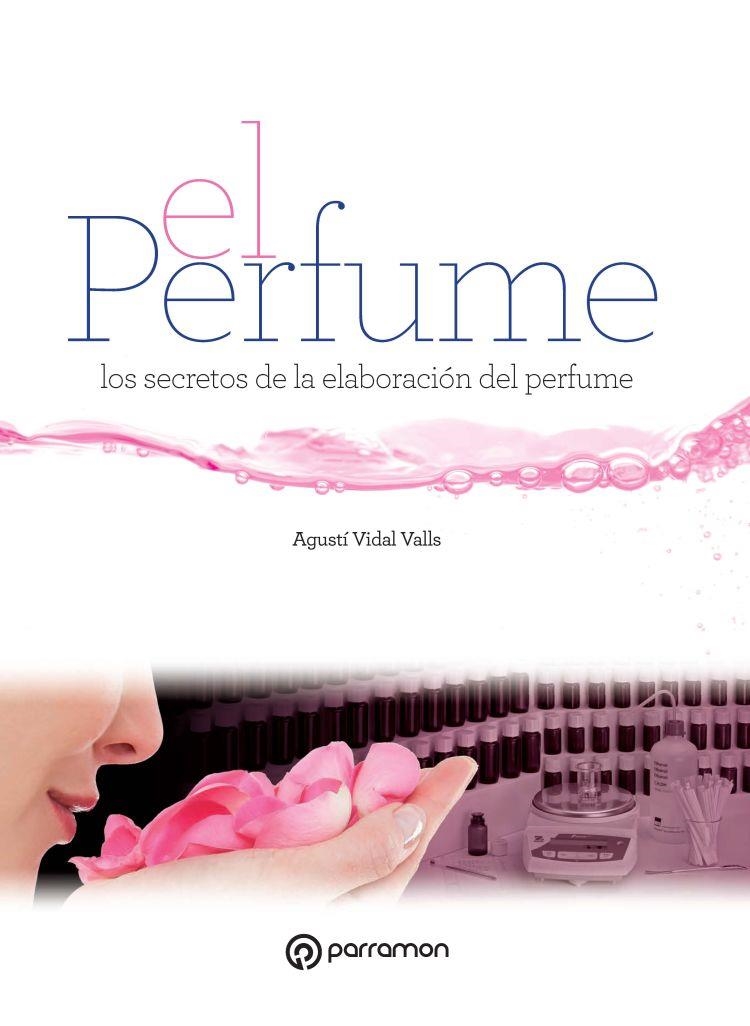 PERFUME, EL | 9788434210349 | VIDAL, AGUSTI | Llibreria La Gralla | Llibreria online de Granollers