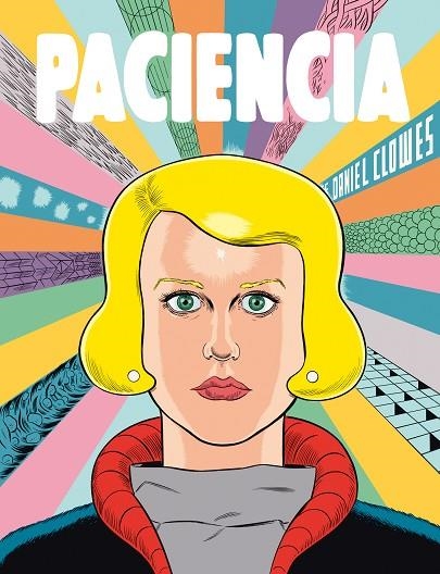 PACIENCIA | 9788416167302 | CLOWES, DANIEL | Llibreria La Gralla | Llibreria online de Granollers