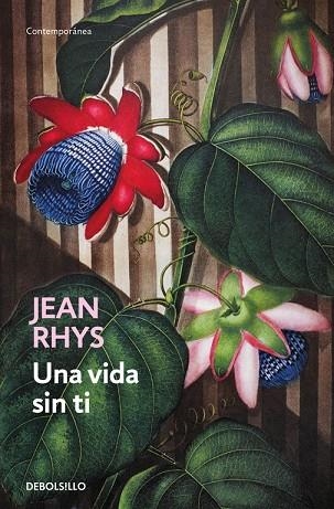 VIDA SIN TI, UNA (BOLSILLO) | 9788466340557 | RHYS, JEAN  | Llibreria La Gralla | Llibreria online de Granollers