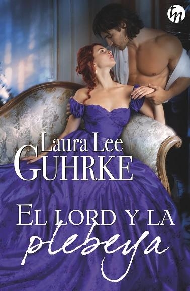 LORD Y LA PLEBEYA, EL  | 9788468784908 | LEE GUHRKE, LAURA | Llibreria La Gralla | Llibreria online de Granollers