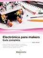 ELECTRÓNICA PARA MAKERS | 9788426724496 | ALIVERTI , PAOLO | Llibreria La Gralla | Llibreria online de Granollers