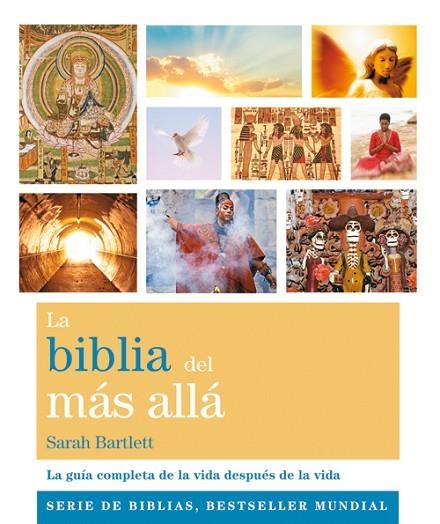 BIBLIA DEL MAS ALLA | 9788484455547 | Llibreria La Gralla | Llibreria online de Granollers