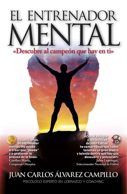 ENTRENADOR MENTAL, EL  | 9788416002849 | ALVAREZ, JUAN CARLOS | Llibreria La Gralla | Llibreria online de Granollers