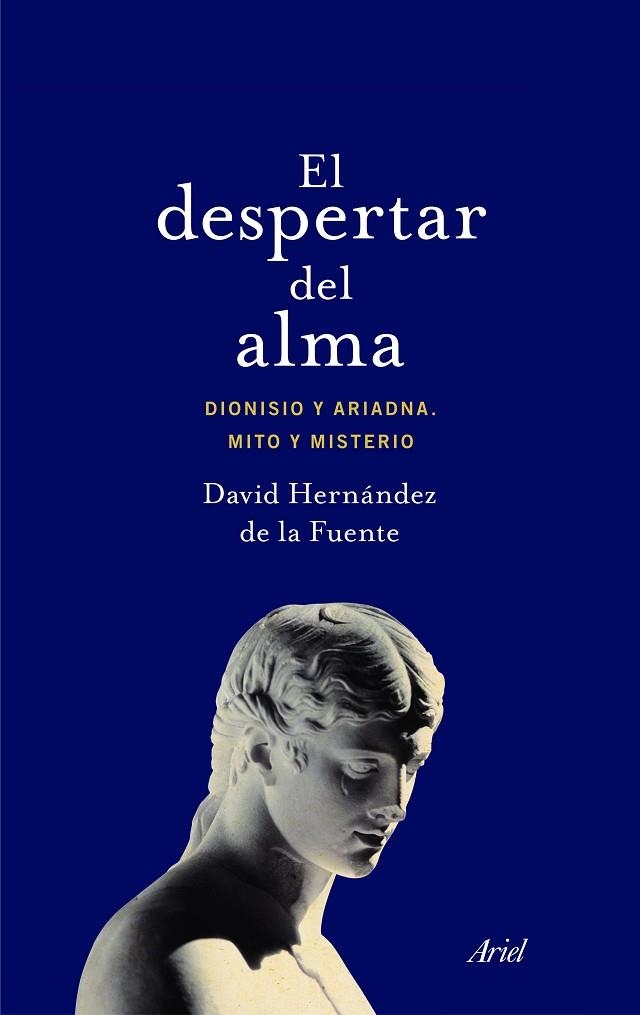 DESPERTAR DEL ALMA, EL  | 9788434425835 | HERNANDEZ, DAVID | Llibreria La Gralla | Llibreria online de Granollers