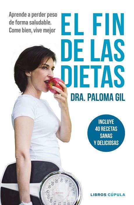 FIN DE LAS DIETAS, EL  | 9788448023195 | GIL, PALOMA | Llibreria La Gralla | Llibreria online de Granollers