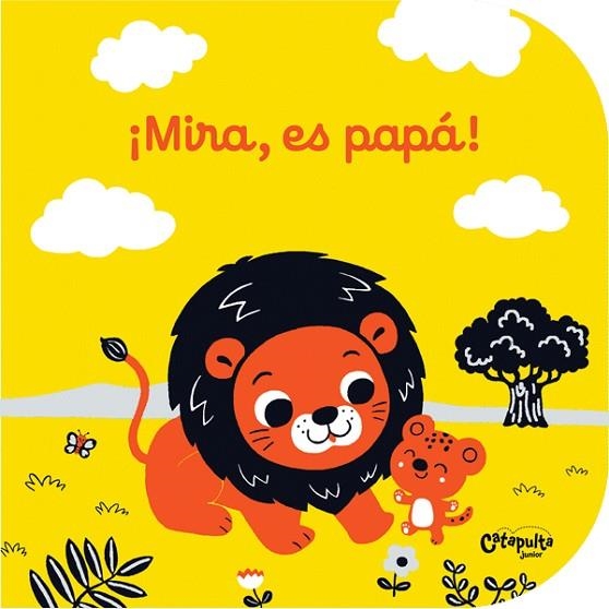 MIRA ES PAPA | 9789876375443 | VV.AA | Llibreria La Gralla | Llibreria online de Granollers