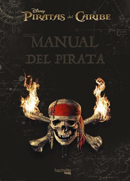 MANUAL DEL PIRATA | 9788416857272 | HACHETTE HEROES | Llibreria La Gralla | Llibreria online de Granollers