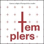 TEMPLERS | 9788439395355 | GUERRA I RELIGIO A L'EUROPA DE LES CROADES | Llibreria La Gralla | Llibreria online de Granollers