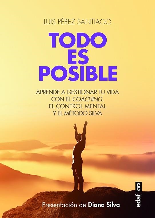 TODO ES POSIBLE | 9788441437463 | PÉREZ SANTIAGO, LUIS | Llibreria La Gralla | Librería online de Granollers