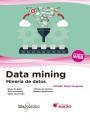 DATA MINING. MINERÍA DE DATOS | 9788426724588 | DAZA VERGARAY, ALFREDO | Llibreria La Gralla | Llibreria online de Granollers