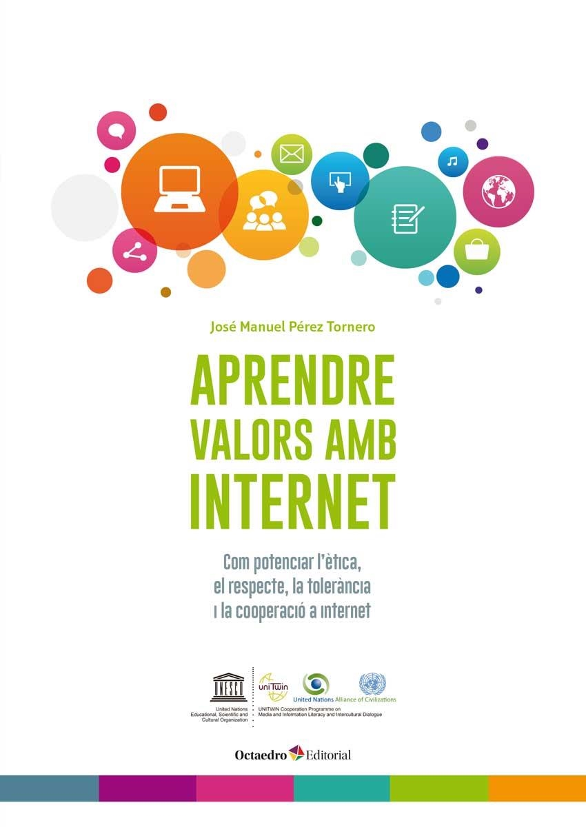 APRENDRE VALORS AMB INTERNET | 9788499219295 | PEREZ, JOSE MANUEL | Llibreria La Gralla | Llibreria online de Granollers