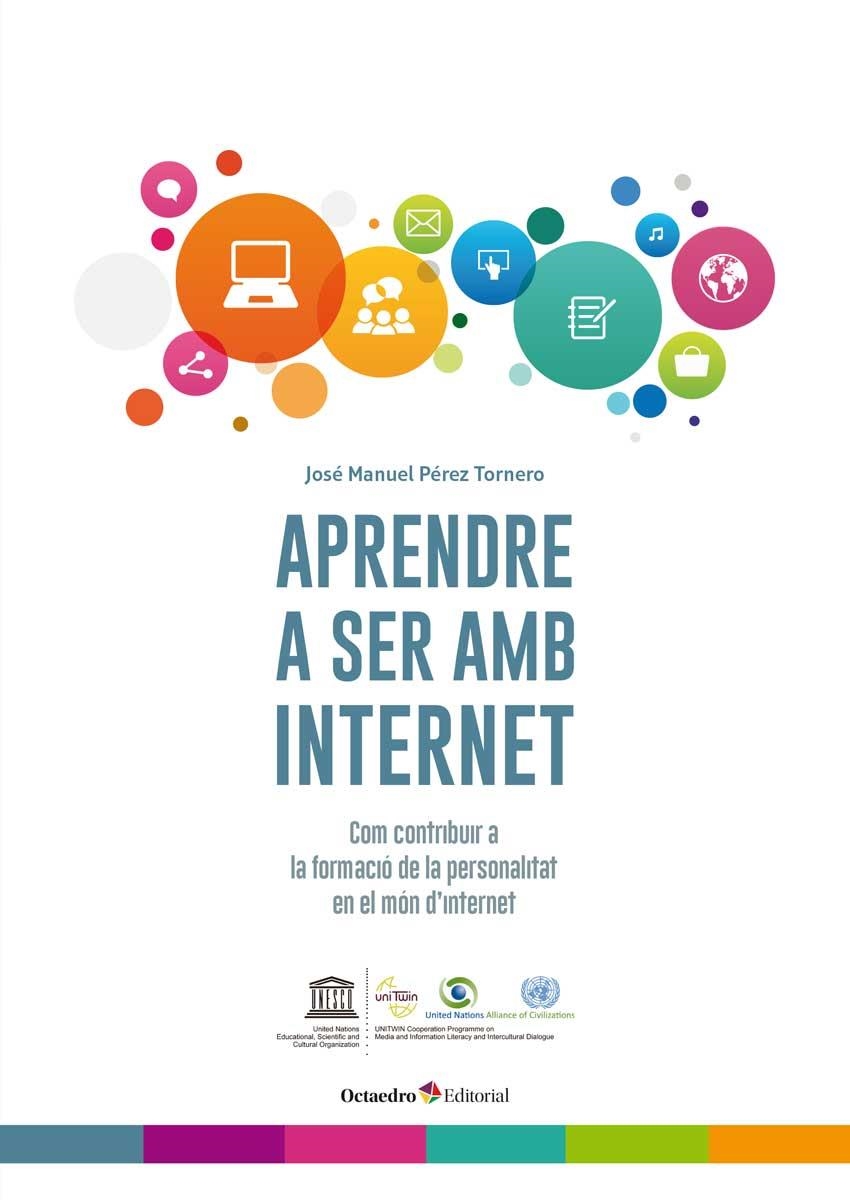 APRENDRE A SER AMB INTERNET | 9788499219257 | PEREZ, JOSE MANUEL | Llibreria La Gralla | Llibreria online de Granollers